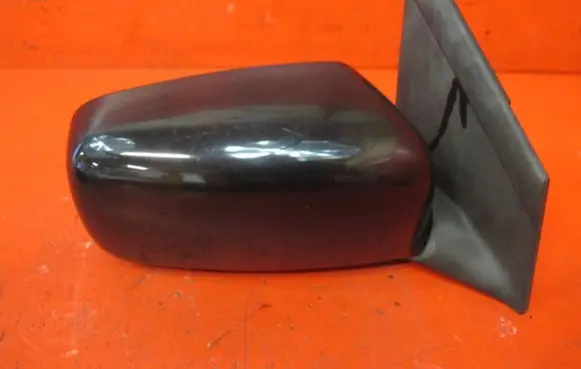 Mitsubishi Lancer Front door electric wing mirror LANCERVIILUSTERKOP