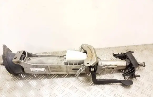BMW 1 F20 F21 Steering wheel axle 6858560 12112801474 LS685856001