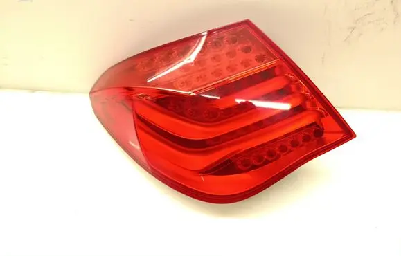 BMW 7 F01 F02 F03 F04 Rear/tail lights 7182197