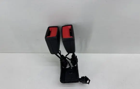 Skoda Enyaq iV Middle seatbelt buckle (rear) 11A857739