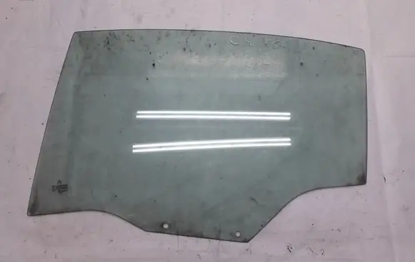 Citroen C4 I Rear door window glass
