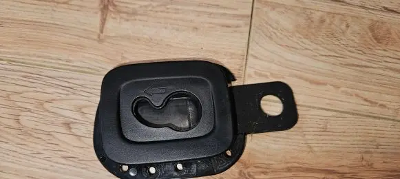 Volvo V60 Cargo luggage net fixing mount 30715666 30715704