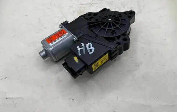 KIA Picanto Rear glass lock/latch C509 83460A2010