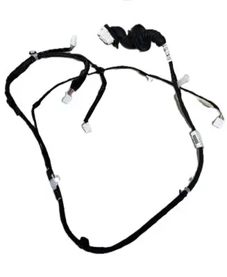 Toyota Highlander XU50 Rear door wiring loom 821530E070