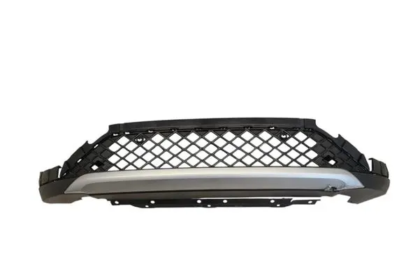 Volkswagen T-Cross Front bumper lower grill 2GM853677 2410216 2GM853677Cautoas1