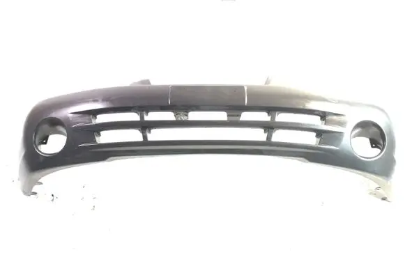 Hyundai Elantra Front bumper