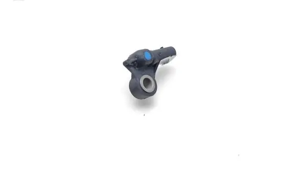 Airbag deployment crash/impact sensor