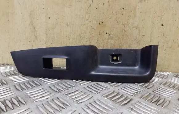 Mitsubishi Outlander Rear door window switch trim SPC01640