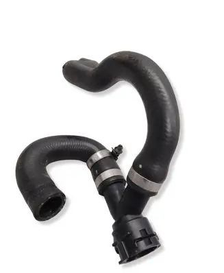 BMW 3 E46 Engine coolant pipe/hose 11537787405