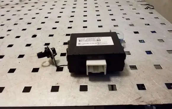 Lexus RX 330 - 350 - 400H Immobilizer control unit/module 8978048010 626403000