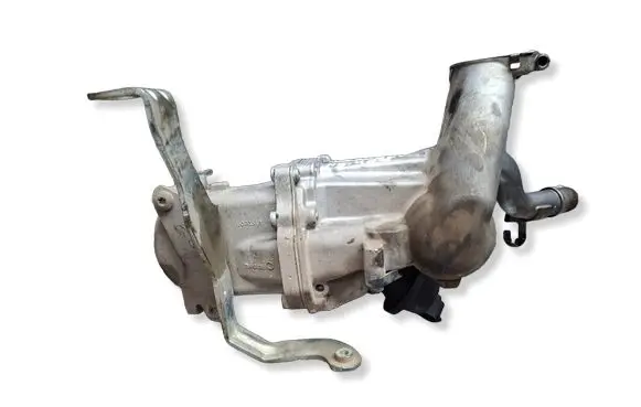 Citroen C3 EGR valve S26301458 9671187780