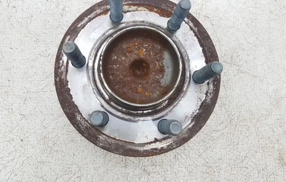 Ford F150 Front wheel ball bearing T365G HC4