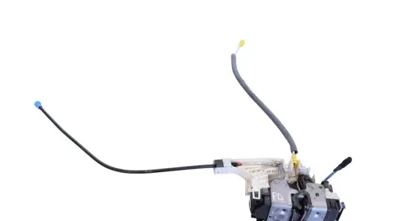 Volkswagen Crafter Front door lock A9067201835