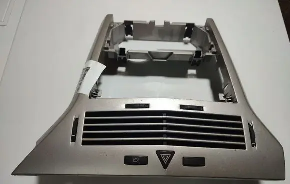 Opel Astra H Dash center air vent grill 13100105
