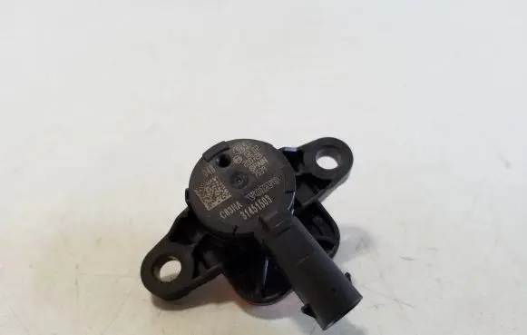 Volvo XC40 Airbag deployment crash/impact sensor 31451503 0202200728