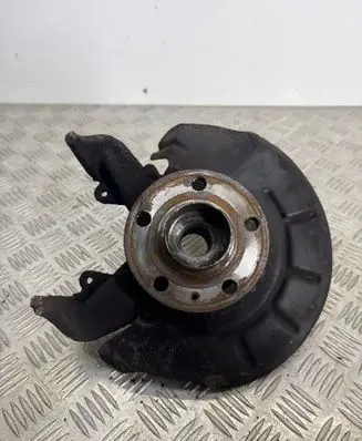 Seat Ibiza IV (6J,6P) Front wheel hub