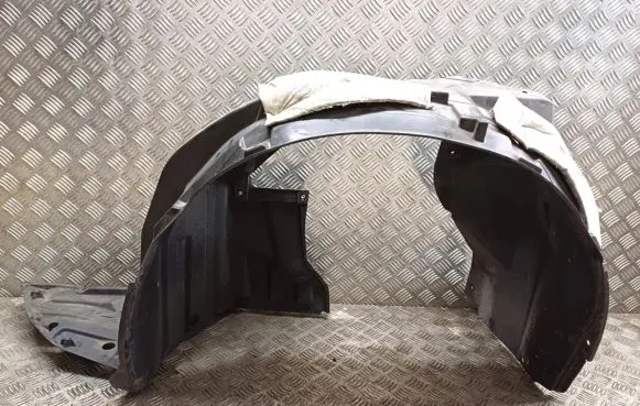 Suzuki SX4 S-Cross Front wheel arch liner splash guards
