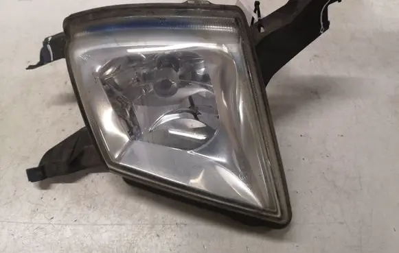 Peugeot 407 Front fog light 964194568003