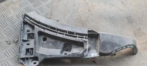 Volvo XC90 Front bumper mounting bracket 08620563