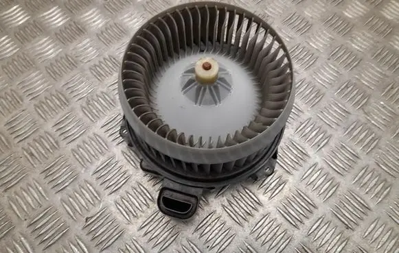 Toyota Land Cruiser (J150) Heater fan/blower