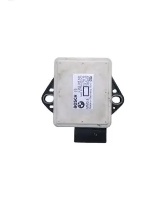 BMW 5 E60 E61 ESP (stability system) control unit 6774602