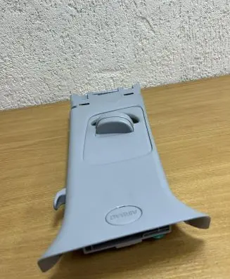 Hyundai Tucson TL (B) pillar trim (top) 85840D7000 D7437