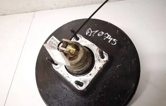 Ford Focus C-MAX Brake booster 3m512b195aj