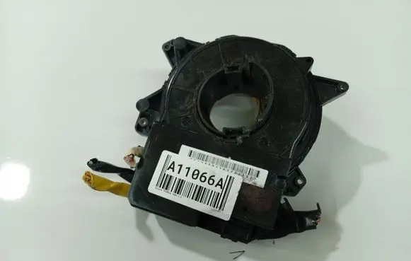 Subaru B9 Tribeca Airbag slip ring squib (SRS ring) 83111XA04A