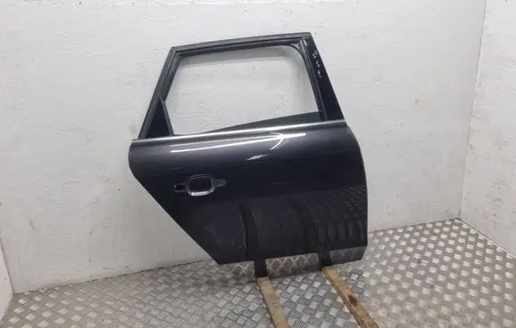 Audi A4 S4 B8 8K Rear door 