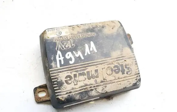 Suzuki Grand Vitara II Other control units/modules 10r020563 10r-020563