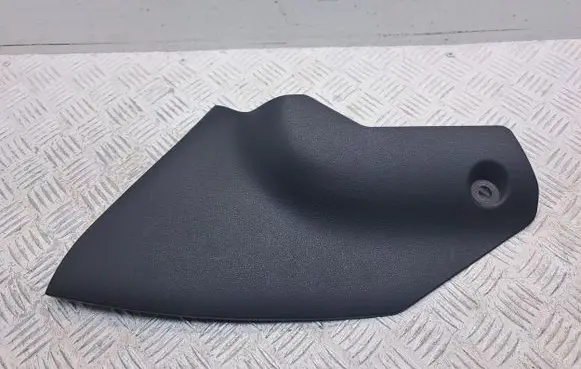 Nissan Juke I F15 Other center console (tunnel) element 689211KE1A
