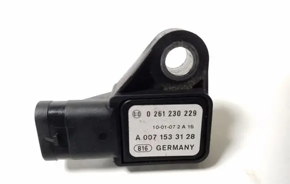 Mercedes-Benz CL C216 Sensor A0071533128