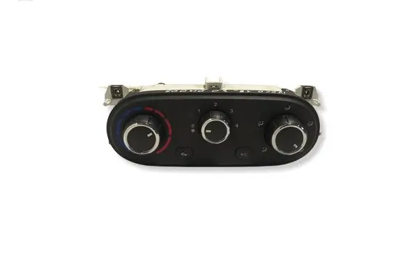 Iveco Daily 6th gen Climate control unit 5S9041900