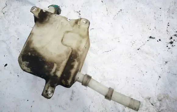 Honda Accord Windshield washer fluid reservoir/tank