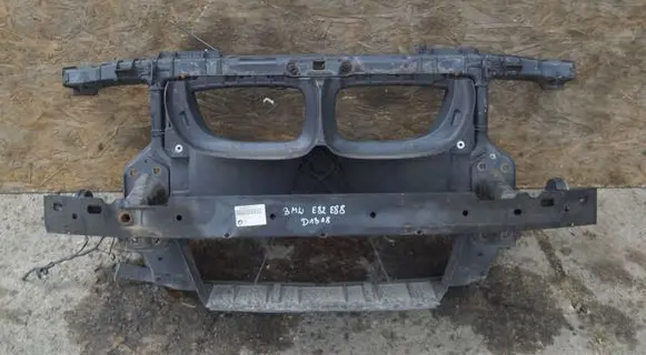 BMW 1 E82 E88 Radiator support slam panel
