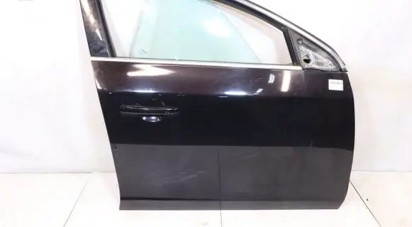 Volvo S60 Front door 