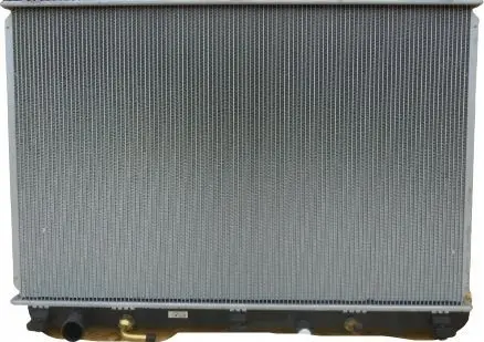 Suzuki Grand Vitara I Coolant radiator 7426082K