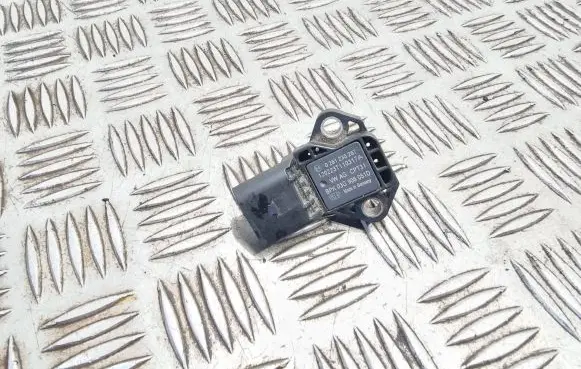 Audi A1 Air pressure sensor 03G906051D 0261230267 120223T110317A