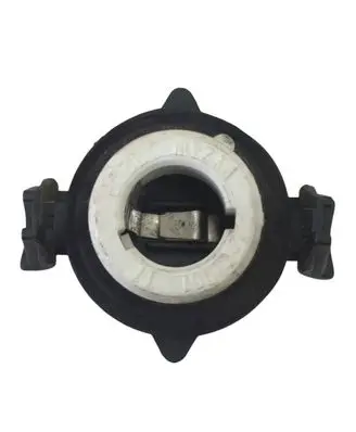 Front indicator light