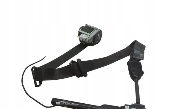 Chevrolet Cruze Front seatbelt