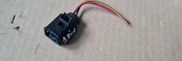 Audi A5 Sportback 8TA Other wiring loom 4D0971992A