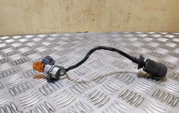 Tail light part