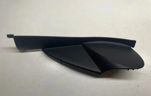 Mini One - Cooper F56 F55 Dashboard side end trim 9361669 51459361669 27987220