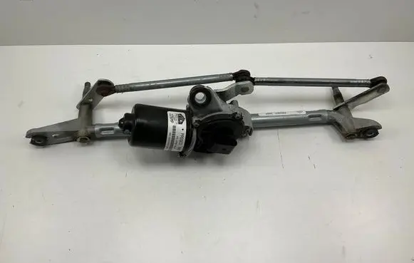 Jeep Compass Front wiper linkage and motor 916251088