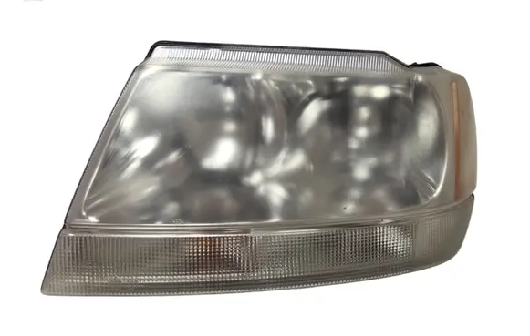Jeep Grand Cherokee (WJ) Headlight/headlamp