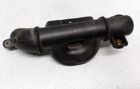Ford Fiesta Air intake hose/pipe