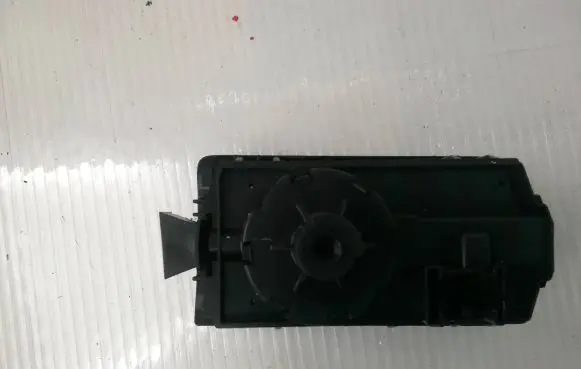 Mercedes-Benz ML W164 Light switch A1645453004 04016450