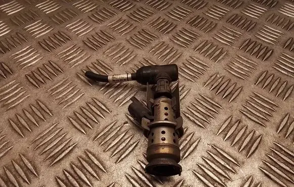 Peugeot 308 AdBlue injector 9813930180