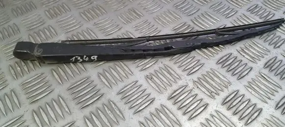 Smart ForTwo I Rear wiper blade arm 0000667v004
