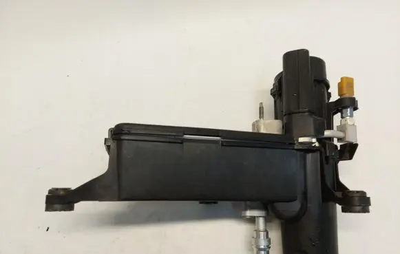 Opel Grandland X Air conditioning (A/C) air dryer 9845748380JLK01